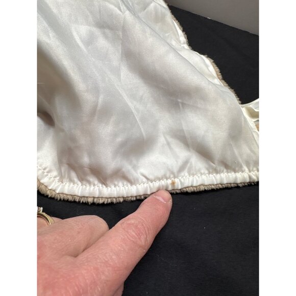 Carters Child of Mine Koala Lovey Blankie Plush Security Blanket For Babies - Picture 4 of 8